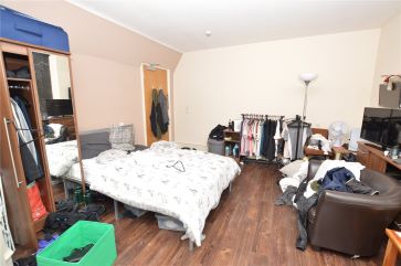 Property cover