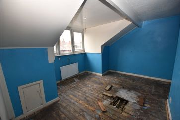 Property cover