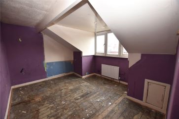 Property for Auction in West Yorkshire - 9 Arthington View, Leeds , West Yorkshire LS10 2ND