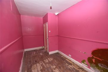 Property for Auction in West Yorkshire - 9 Arthington View, Leeds , West Yorkshire LS10 2ND