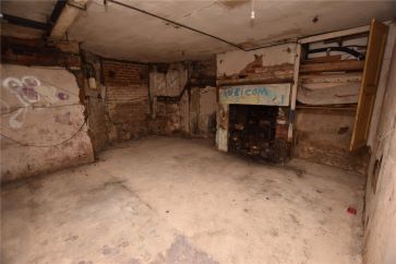Property for Auction in West Yorkshire - 9 Arthington View, Leeds , West Yorkshire LS10 2ND