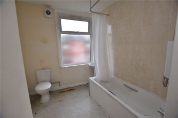 Property for Auction in West Yorkshire - 9 Arthington View, Leeds , West Yorkshire LS10 2ND