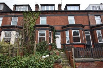 Property for Auction in West Yorkshire - 9 Arthington View, Leeds , West Yorkshire LS10 2ND