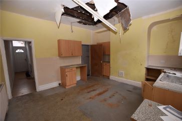 Property for Auction in West Yorkshire - 9 Arthington View, Leeds , West Yorkshire LS10 2ND