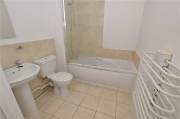Property for Auction in West Yorkshire - Flat 24 Lunar, 289 Otley Road, Bradford , West Yorkshire BD3 0EH