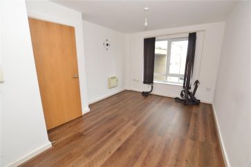 Property for Auction in West Yorkshire - Flat 24 Lunar, 289 Otley Road, Bradford , West Yorkshire BD3 0EH