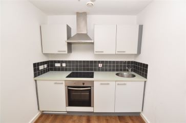 Property for Auction in West Yorkshire - Flat 24 Lunar, 289 Otley Road, Bradford , West Yorkshire BD3 0EH
