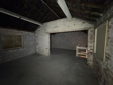 Property for Auction in West Yorkshire - Land and Buildings, to South Side of Birk Avenue, Barnsley, South Yorkshire S70 3AL