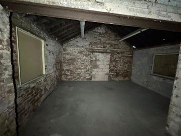 Property for Auction in West Yorkshire - Land and Buildings, to South Side of Birk Avenue, Barnsley, South Yorkshire S70 3AL