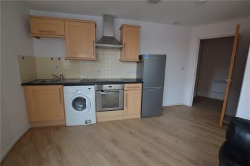 Property for Auction in West Yorkshire - 32 Ahlux Court, Millwright Street, Leeds, West Yorkshire LS2 7QQ