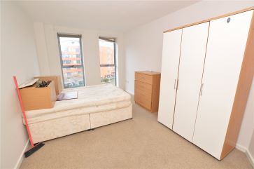 Property for Auction in West Yorkshire - 32 Ahlux Court, Millwright Street, Leeds, West Yorkshire LS2 7QQ