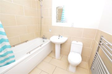 Property for Auction in West Yorkshire - 32 Ahlux Court, Millwright Street, Leeds, West Yorkshire LS2 7QQ