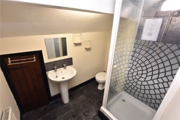 Property for Auction in West Yorkshire - 1 Bridge Road, Sutton-in-Craven, North Yorkshire BD20 7ES