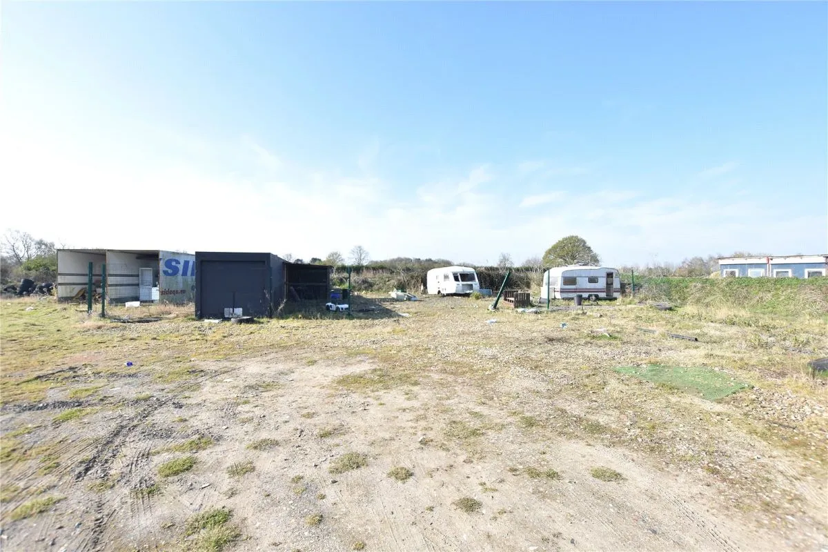 Woodend Farm, Broad Lane, Cawood, Selby, North Yorkshire, YO8 3UE - Online Auctions