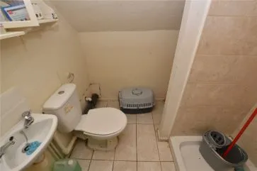 Property for Auction in West Yorkshire - 66 Brownhill Crescent, Leeds , West Yorkshire LS9 6EA