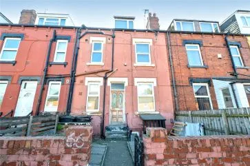 Property for Auction in West Yorkshire - 66 Brownhill Crescent, Leeds , West Yorkshire LS9 6EA