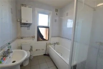 Property for Auction in West Yorkshire - 66 Brownhill Crescent, Leeds , West Yorkshire LS9 6EA
