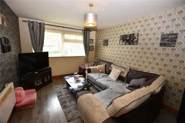 Property for Auction in West Yorkshire - 291 Armley Ridge Road, Leeds, West Yorkshire LS12 2SU