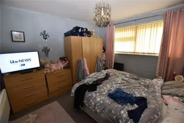Property for Auction in West Yorkshire - 291 Armley Ridge Road, Leeds, West Yorkshire LS12 2SU