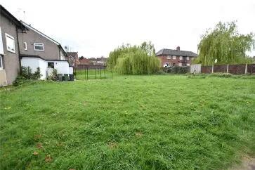 Property for Auction in West Yorkshire - 291 Armley Ridge Road, Leeds, West Yorkshire LS12 2SU