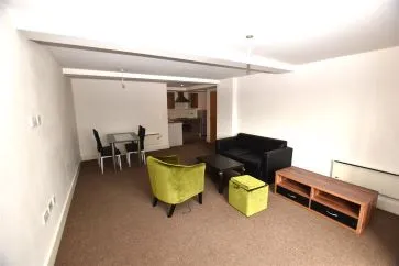 Property for Auction in West Yorkshire - 617 Woolston Warehouse, Grattan Road, Bradford , West Yorkshire BD1 2NH
