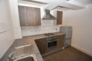 Property for Auction in West Yorkshire - 617 Woolston Warehouse, Grattan Road, Bradford , West Yorkshire BD1 2NH