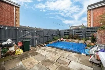 Property for Auction in West Yorkshire - 138 Snape Hill Road, Darfield, Barnsley , South Yorkshire S73 9LT
