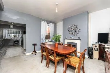 Property for Auction in West Yorkshire - 138 Snape Hill Road, Darfield, Barnsley , South Yorkshire S73 9LT
