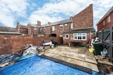Property for Auction in West Yorkshire - 138 Snape Hill Road, Darfield, Barnsley , South Yorkshire S73 9LT