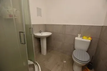 Property for Auction in West Yorkshire - Flat 39 Whingate Mill, Leeds , West Yorkshire LS12 3UH