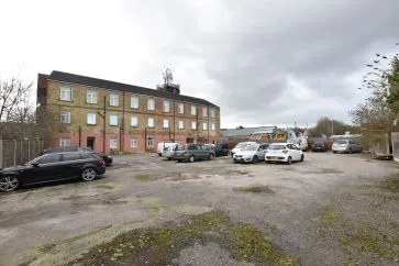 Property for Auction in West Yorkshire - Flat 39 Whingate Mill, Leeds , West Yorkshire LS12 3UH