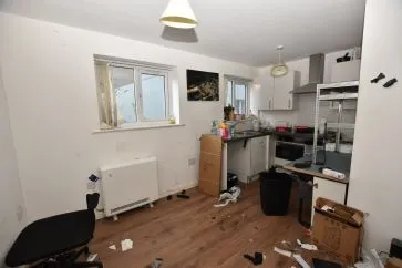Property for Auction in West Yorkshire - Flat 39 Whingate Mill, Leeds , West Yorkshire LS12 3UH