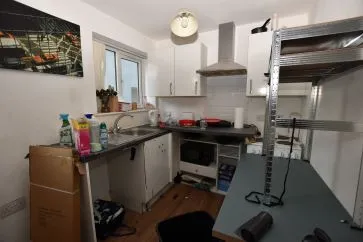 Property for Auction in West Yorkshire - Flat 39 Whingate Mill, Leeds , West Yorkshire LS12 3UH