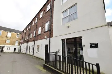 Property for Auction in West Yorkshire - Flat 39 Whingate Mill, Leeds , West Yorkshire LS12 3UH