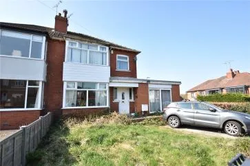 Property for Auction in West Yorkshire - 27 Valley Drive, Leeds , West Yorkshire LS15 7ES
