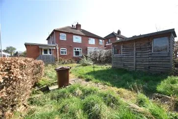 Property for Auction in West Yorkshire - 27 Valley Drive, Leeds , West Yorkshire LS15 7ES