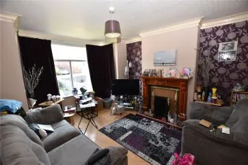 Property for Auction in West Yorkshire - 27 Valley Drive, Leeds , West Yorkshire LS15 7ES