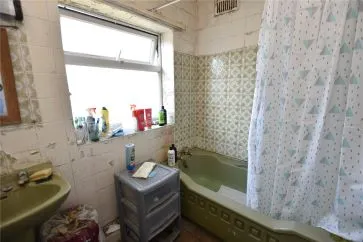 Property for Auction in West Yorkshire - 27 Valley Drive, Leeds , West Yorkshire LS15 7ES