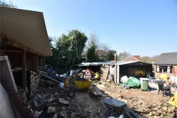 Property for Auction in West Yorkshire - 27 Valley Drive, Leeds , West Yorkshire LS15 7ES