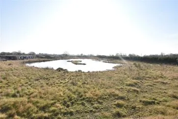 Property for Auction in West Yorkshire - Woodend Farm, Broad Lane, Cawood, Selby, North Yorkshire YO8 3UE