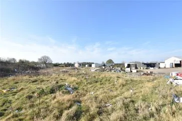 Property for Auction in West Yorkshire - Woodend Farm, Broad Lane, Cawood, Selby, North Yorkshire YO8 3UE