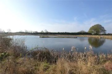 Property for Auction in West Yorkshire - Woodend Farm, Broad Lane, Cawood, Selby, North Yorkshire YO8 3UE