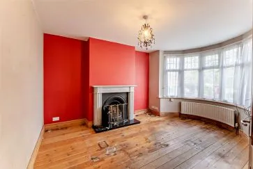 Property for Auction in West Yorkshire - 61 Askham Lane, York, North Yorkshire YO24 3HD