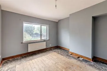 Property for Auction in West Yorkshire - 61 Askham Lane, York, North Yorkshire YO24 3HD