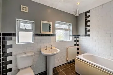 Property for Auction in West Yorkshire - 61 Askham Lane, York, North Yorkshire YO24 3HD