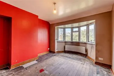 Property for Auction in West Yorkshire - 61 Askham Lane, York, North Yorkshire YO24 3HD