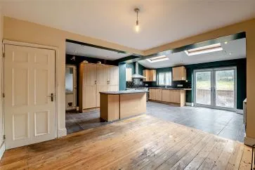 Property for Auction in West Yorkshire - 61 Askham Lane, York, North Yorkshire YO24 3HD