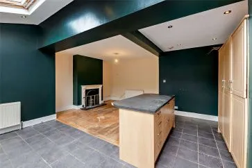 Property for Auction in West Yorkshire - 61 Askham Lane, York, North Yorkshire YO24 3HD