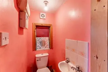 Property for Auction in West Yorkshire - 61 Askham Lane, York, North Yorkshire YO24 3HD