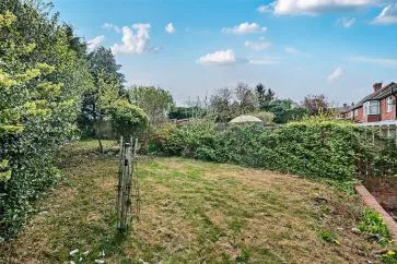 Property for Auction in West Yorkshire - 61 Askham Lane, York, North Yorkshire YO24 3HD
